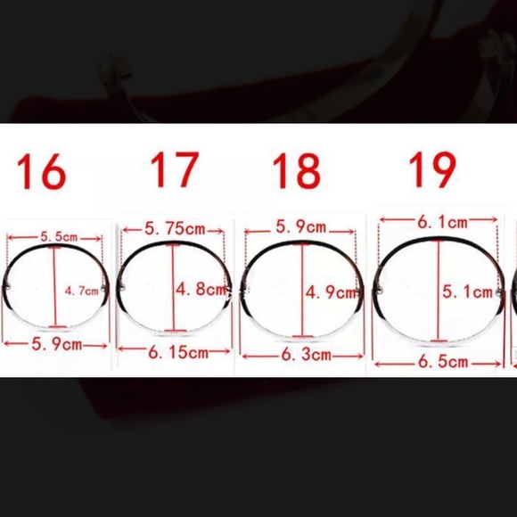 Love bracelet - Picture 5 of 5